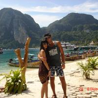 Отзыв от Кристина - Виза Destination Thailand